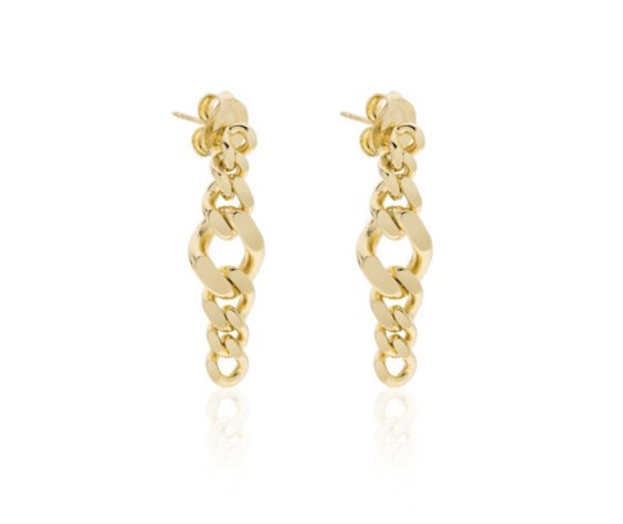 Orecchini Unoaerre Donna in Bronzo 2359 - 2359